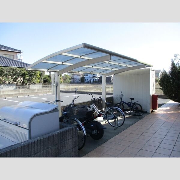 ジェンティーレ 周辺