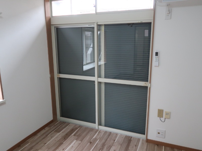 ハッピーハイツ1階 部屋その他