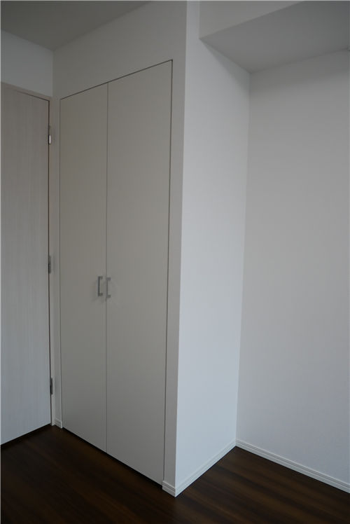 パティーナ曳舟6階 内観