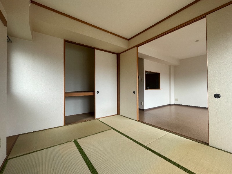 フィオーレ新宿 参考写真になります。