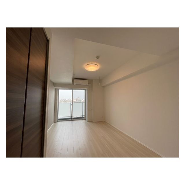 GENOVIA荻窪Ⅱskygarden0802号室 リビング