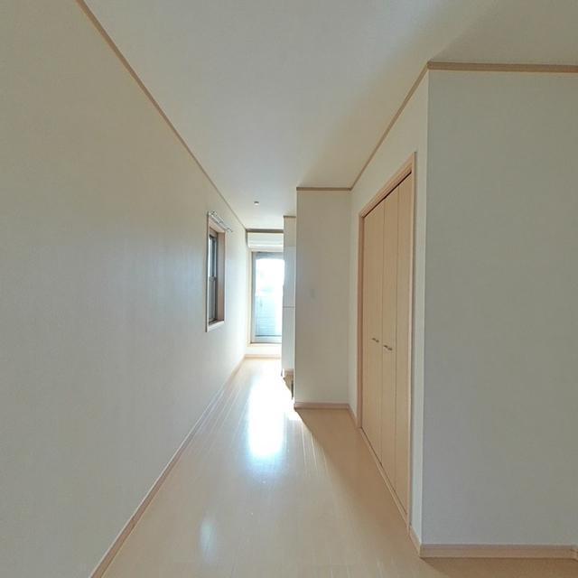 エムグランデ 内観