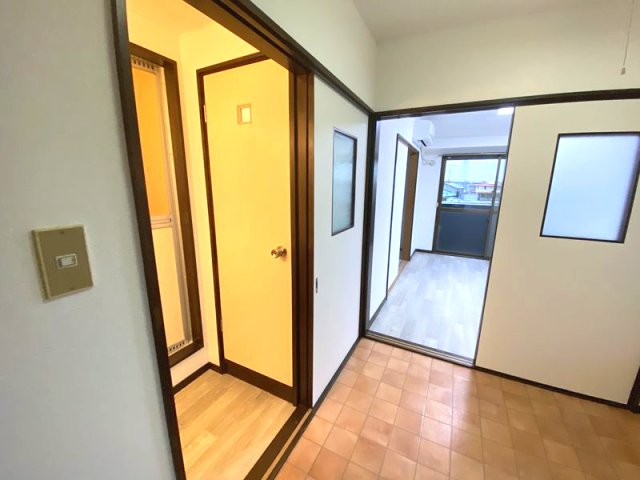 ステラ湘南平塚 内観