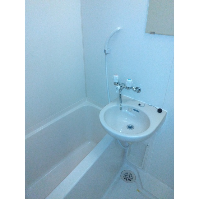 ロアール井荻駅前2階 お風呂