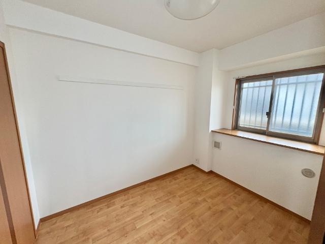 ファインレジデンス赤塚 寝室