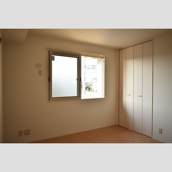 ビーノ　Ⅲ201号室 リビング