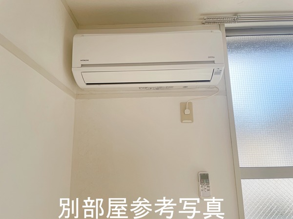 グリーンハイツコバクラ107号室 部屋設備
