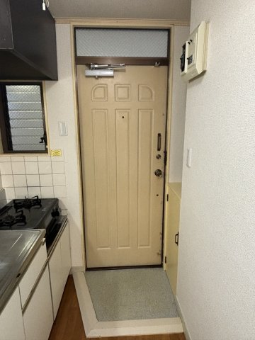 サンシティ１0305号室 同タイプ参照