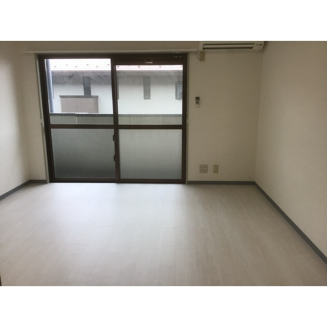 第2成城島田マンション リビング