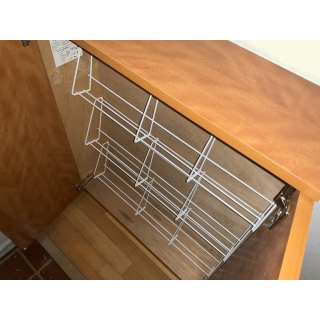 大道坂ハイツ203号室 内観