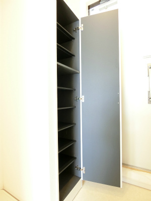 リブリ・アマテラス2階 収納