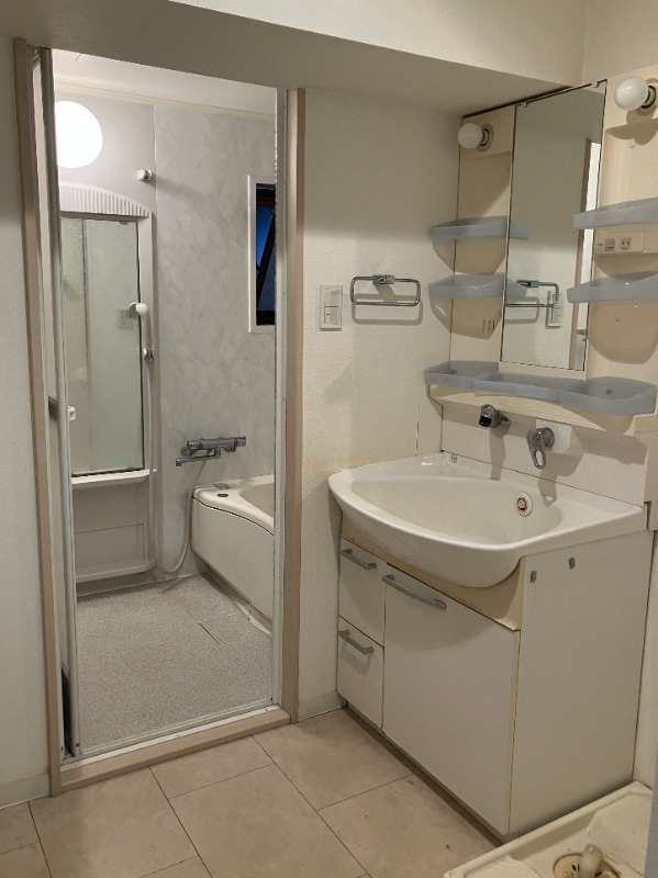エクレール大宮4階 部屋その他