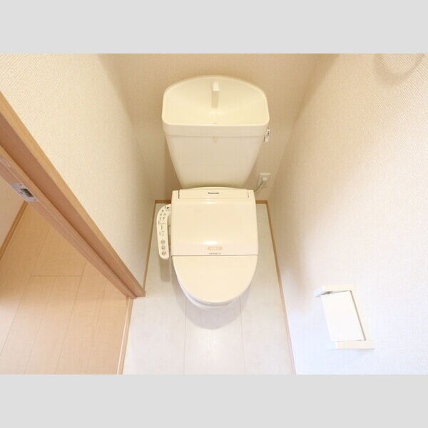 エスポワール　三番館 トイレ