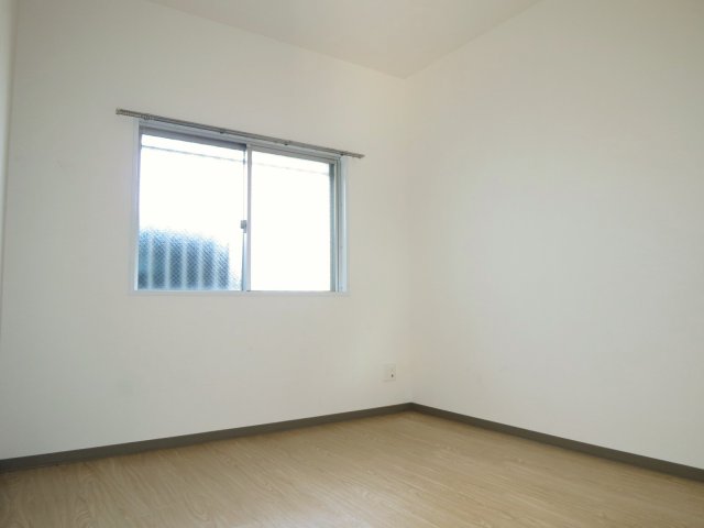 アムールキタイ0104号室 洋室２　※現況優先