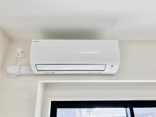 カールスルーエ吉祥寺2階 部屋設備