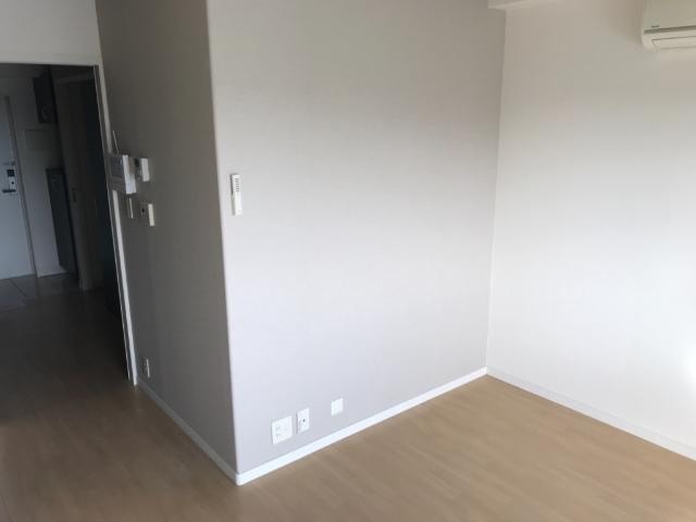 ビアン　くすのき台 洋室