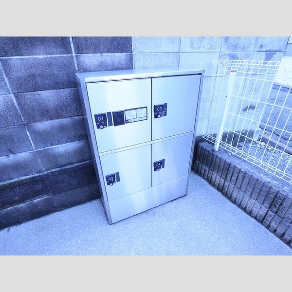 クレスト西戸部101号室 周辺