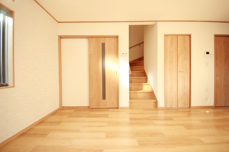 松が丘貸家 部屋その他