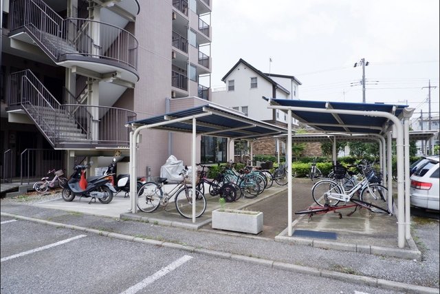 ベル和光0204号室 その他共有部分