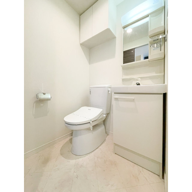 ルクレ西新宿0503号室 部屋その他