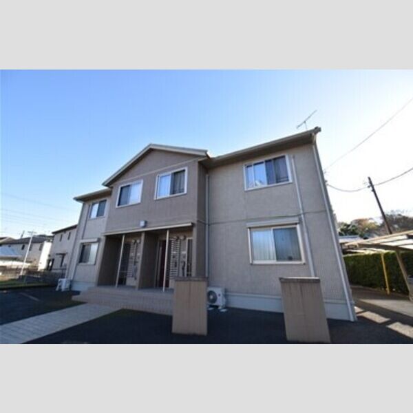 リバーストーン Cの外観画像