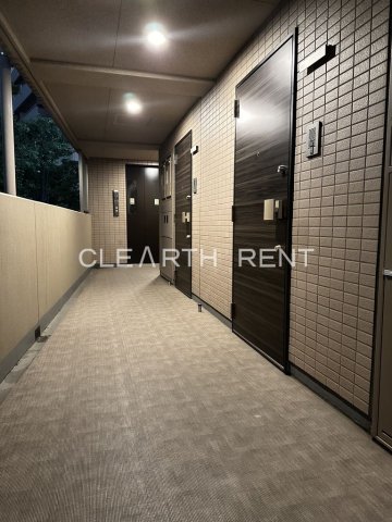 コンシェリア蒲田10階 【弊社が直接の管理会社】