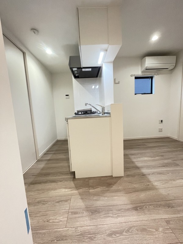 ｒｈ　Ｃｈｉｂａ3階 キッチン