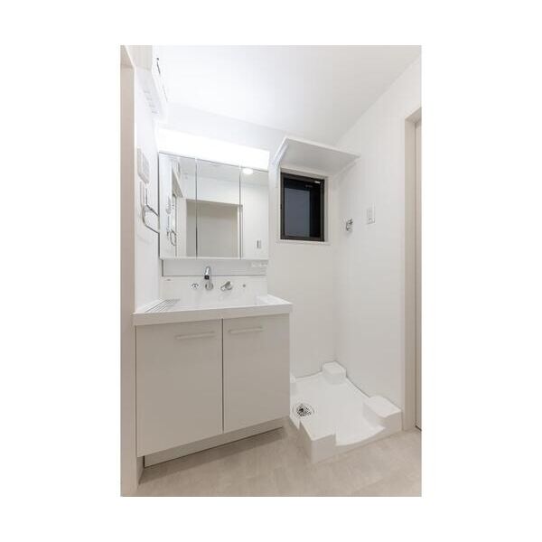 ASAKUSA　ONE302号室 洗面