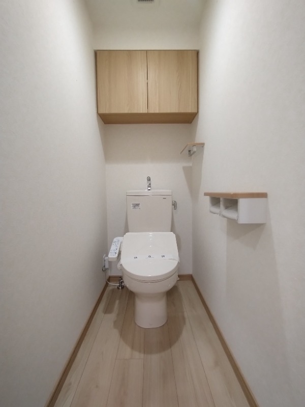 ルーブル中板橋弐番館12階 部屋その他