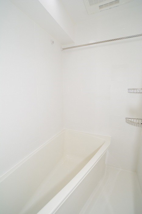 グランドコンシェルジュ三宿アジールコート1階 お風呂