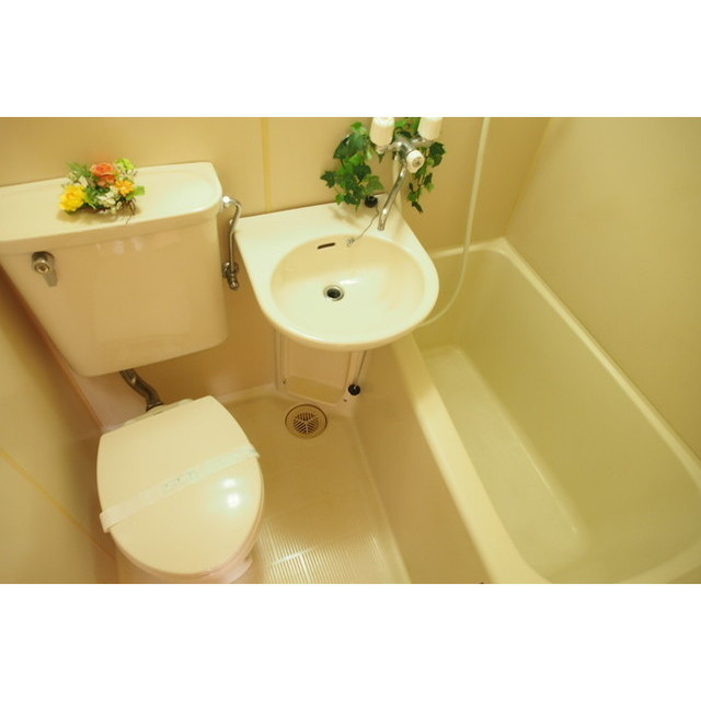 エミネンス南野 他部屋・参考写真