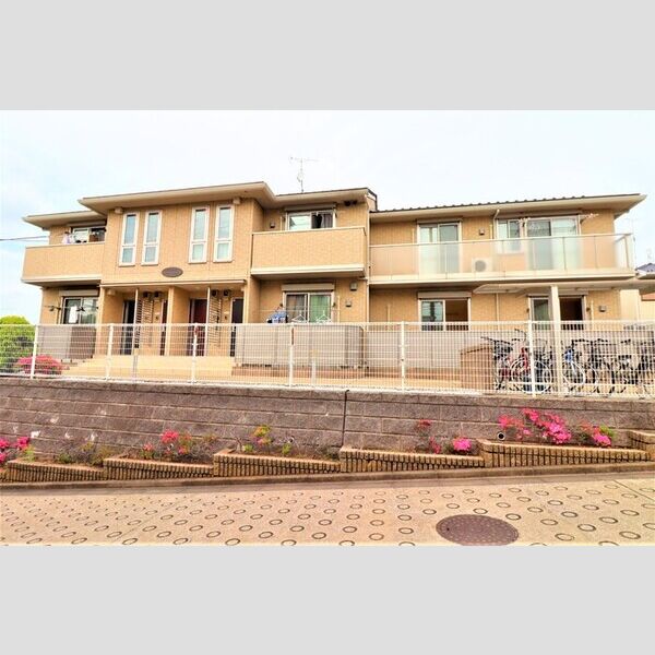 GRAND SOLEIL Dの外観画像