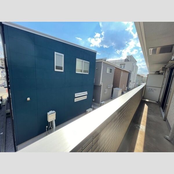 Briller(ブリエ) 眺望