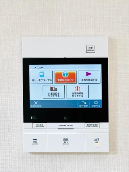 Ｂｒｉｌｌｉａ　ｉｓｔ　浅草橋 部屋設備