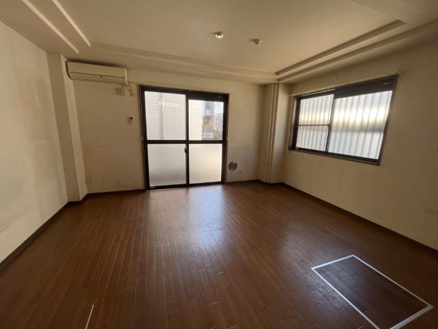 アメニティーガーデン リビング