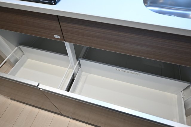 ＧＲＡＮＳＩＴＥ千代田水道橋7階 キッチン