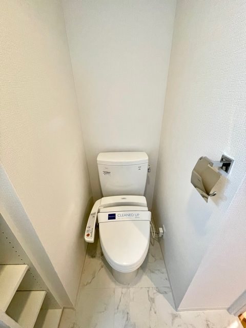 レジディア四谷三丁目2階 キッチン
