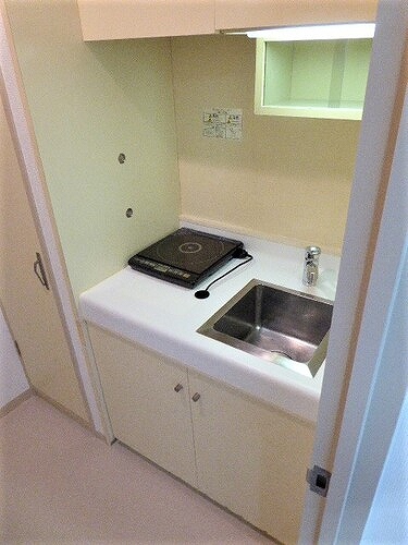 三田富洋ハイツ ※2018年7月撮影