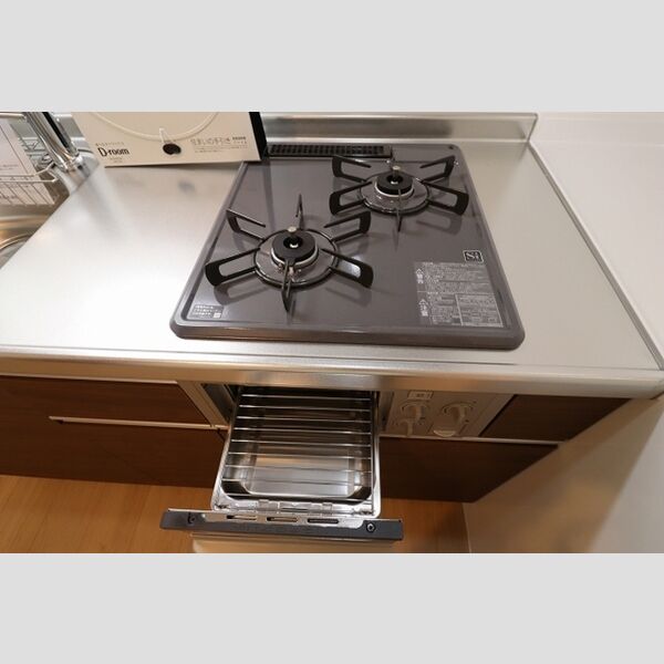 ボナール301号室 同建物別部屋の参考画像