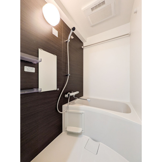 アーバハイツ六町環七北通り0105号室 お風呂