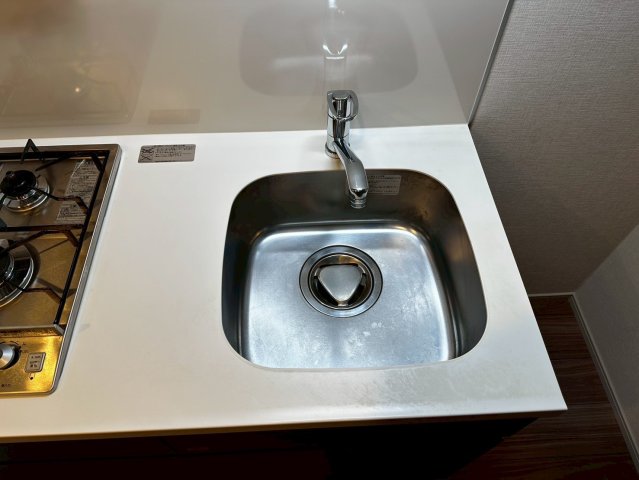 SYFORME KANNAIⅡ ※過去退去時のお写真です