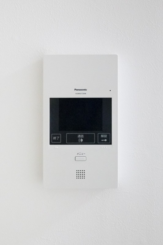 ＰＹＬＯＮ1階 部屋その他