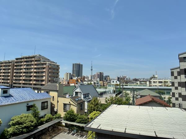 シャルム・Ｋ・カーサ4階 部屋その他