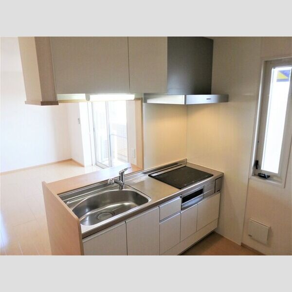 クレール システムキッチン