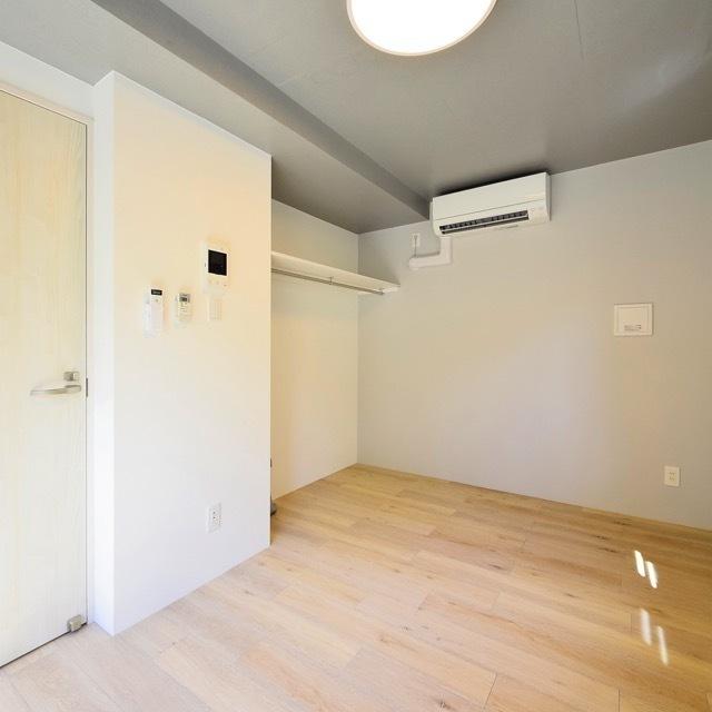 カーサピアッツァ新宿西落合2階 その他、部屋スペース