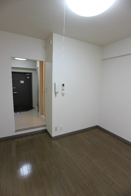 スカイコート文京小石川2階 寝室