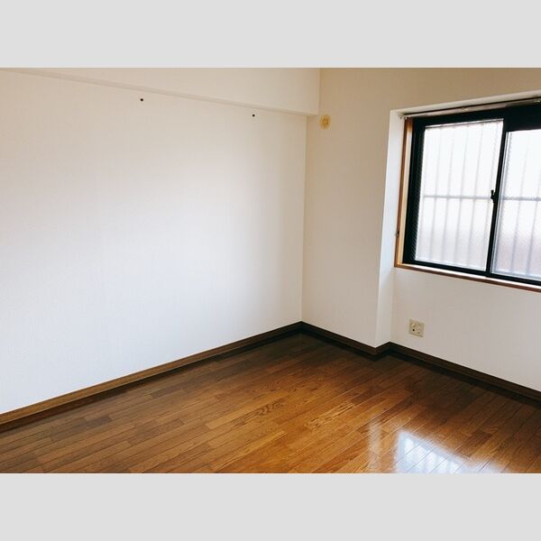 ルーチェ緑が丘　B108号室 洋室