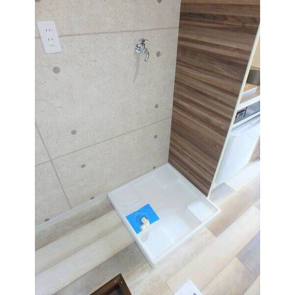 ストリームサイドスズキ0305号室 部屋その他