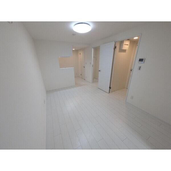 OP-TION YAYOICHO501号室 部屋その他