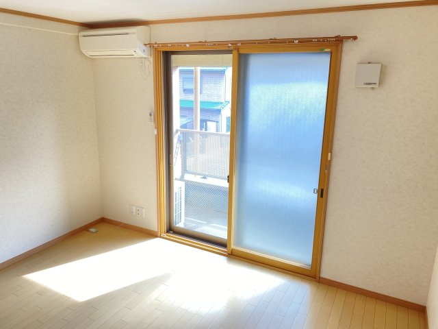 Ｄｅｍｅｕｒｅ　ＭＴＲⅡ202号室 部屋その他